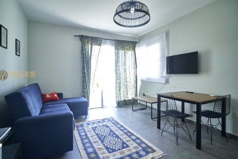 1+1 Wohnung in Esentepe, Girne, Nr. 214151 - 5