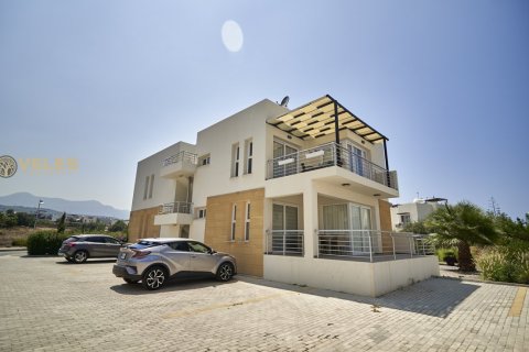 1+1 Wohnung in Esentepe, Girne, Nr. 214151 - 18