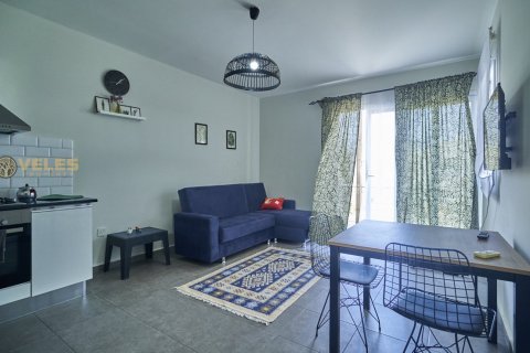 1+1 Leilighet  i Esentepe, Girne,  Nr. 214151