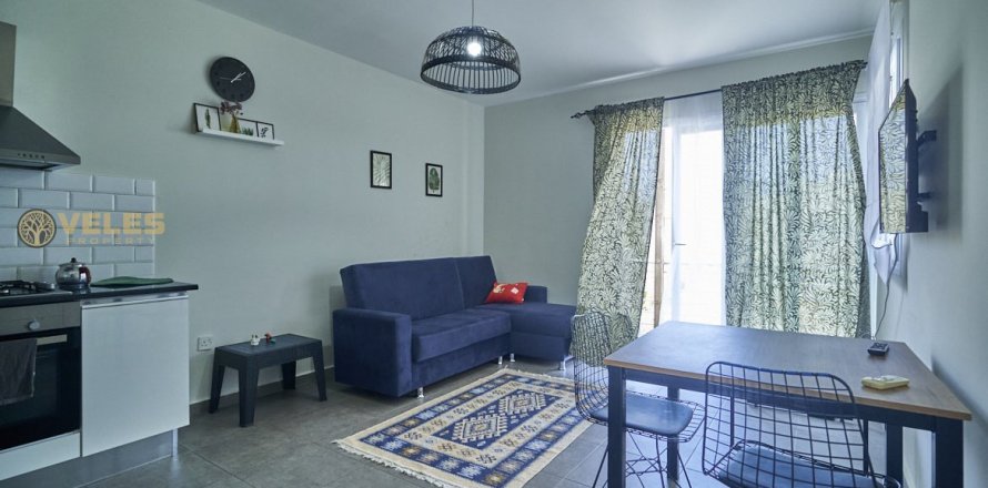 1+1 Wohnung in Esentepe, Girne, Nr. 214151