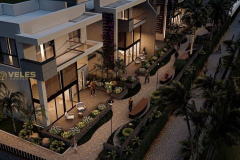 2+1 Villa  in Esentepe, Girne,  Nr. 214154 - 14