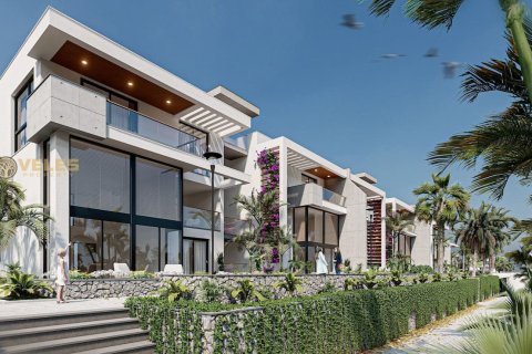 2+1 Villa  in Esentepe, Girne,  Nr. 214154 - 10