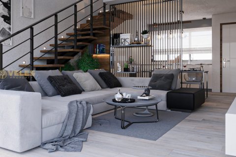 2+1 Villa  in Esentepe, Girne,  Nr. 214154 - 12