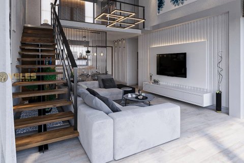 2+1 Villa  in Esentepe, Girne,  Nr. 214154 - 9