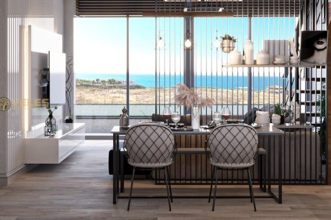 2+1 Villa  in Esentepe, Girne,  Nr. 214154 - 6