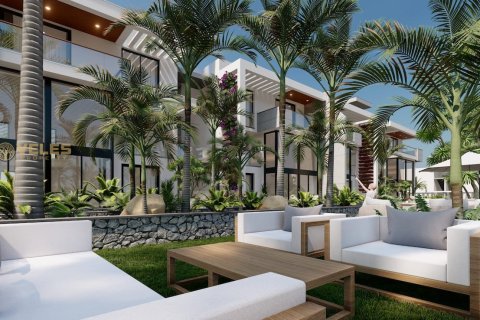 2+1 Villa  in Esentepe, Girne,  Nr. 214154 - 2