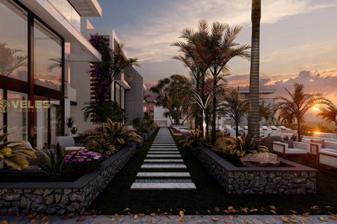 2+1 Villa  in Esentepe, Girne,  Nr. 214154 - 3