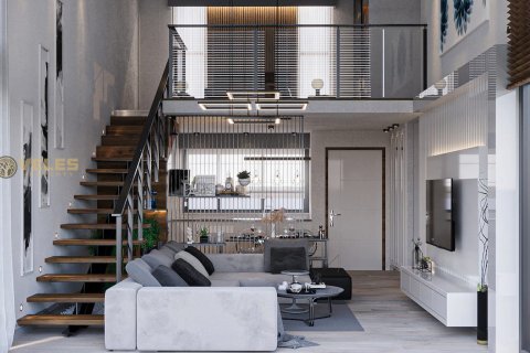 2+1 Villa  in Esentepe, Girne,  Nr. 214154 - 8