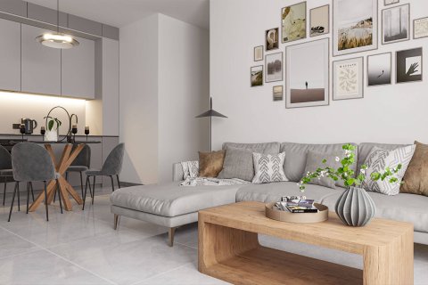 Daire CC Towers Iskele 2+1, İskele, Iskele,  №213698