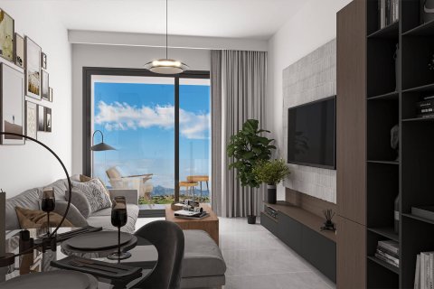Продажа квартиры в Искеле, Северный Кипр 2+1, 69м2, №213698 – фото 13