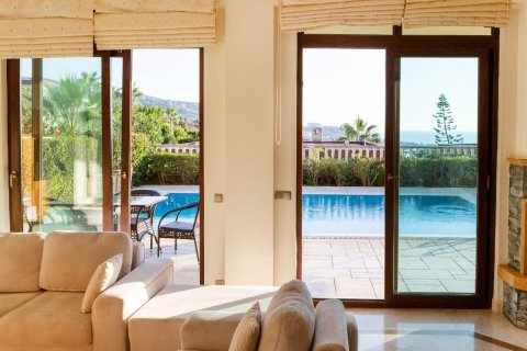 3+1 Villa  i Kargicak, Alanya, Antalya, Turkiet Nr. 213702 - 9