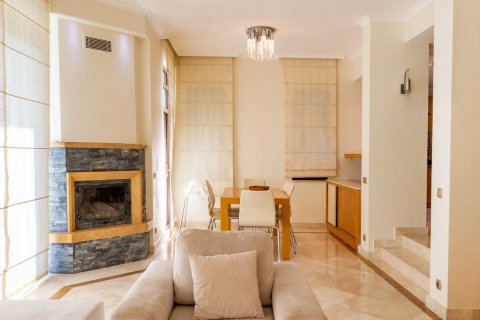 3+1 Villa  i Kargicak, Alanya, Antalya, Turkiet Nr. 213702 - 3