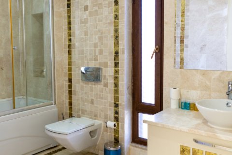 3+1 Villa  i Kargicak, Alanya, Antalya, Turkiet Nr. 213702 - 4
