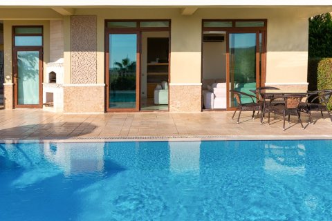 3+1 Villa  i Kargicak, Alanya, Antalya, Turkiet Nr. 213702 - 5