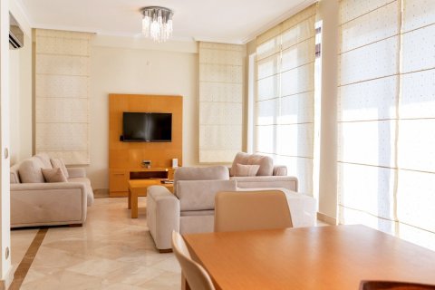3+1 Villa  i Kargicak, Alanya, Antalya, Turkiet Nr. 213702 - 6