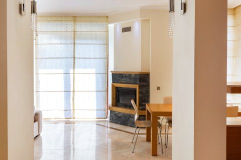 3+1 Villa  i Kargicak, Alanya, Antalya, Turkiet Nr. 213702 - 7