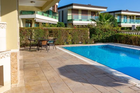 3+1 Villa  i Kargicak, Alanya, Antalya, Turkiet Nr. 213702 - 8