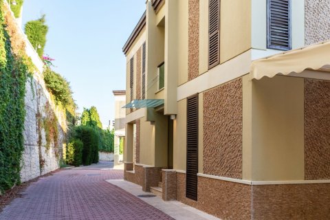 3+1 Villa  i Kargicak, Alanya, Antalya, Turkiet Nr. 213702 - 12