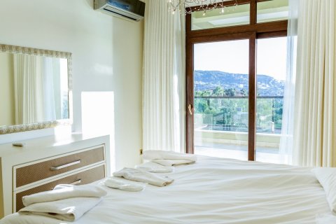3+1 Villa  i Kargicak, Alanya, Antalya, Turkiet Nr. 213702 - 20