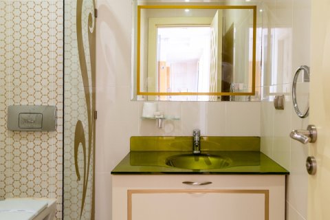 3+1 Villa  i Kargicak, Alanya, Antalya, Turkiet Nr. 213702 - 21