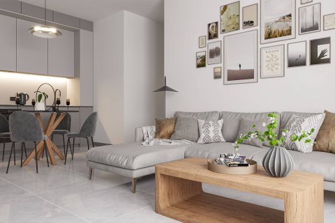 2+1 Lägenhet i CC Towers Iskele, Iskele, Nr. 213699 - 6
