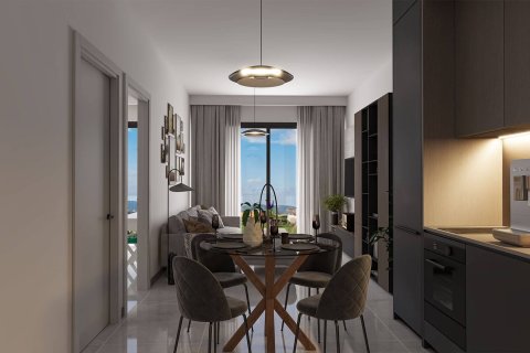 2+1 Lägenhet i CC Towers Iskele, Iskele, Nr. 213699 - 8