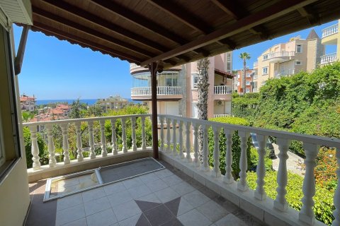 3+1 Villa i Kestel, Antalya, Turkiet Nr. 213700 - 8