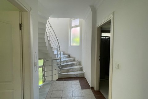 3+1 Villa i Kestel, Antalya, Turkiet Nr. 213700 - 2