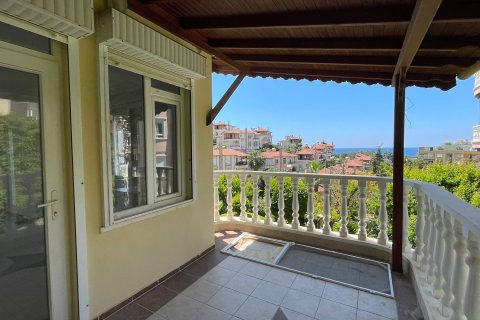 3+1 Villa i Kestel, Antalya, Turkiet Nr. 213700 - 4