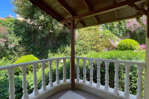 3+1 Villa i Kestel, Antalya, Turkiet Nr. 213700 - 9
