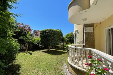 3+1 Villa i Kestel, Antalya, Turkiet Nr. 213700 - 10