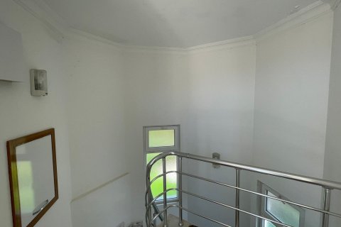 3+1 Villa i Kestel, Antalya, Turkiet Nr. 213700 - 12