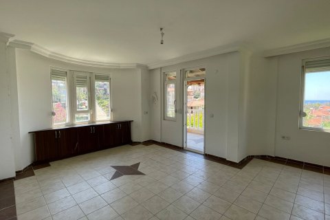 3+1 Villa i Kestel, Antalya, Turkiet Nr. 213700 - 11