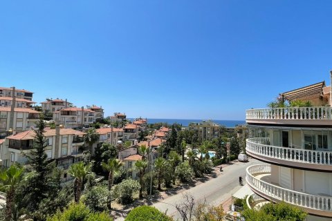 3+1 Villa i Kestel, Antalya, Turkiet Nr. 213700 - 14