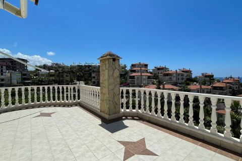 3+1 Villa i Kestel, Antalya, Turkiet Nr. 213700 - 16