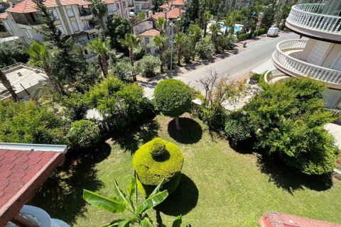 3+1 Villa i Kestel, Antalya, Turkiet Nr. 213700 - 19