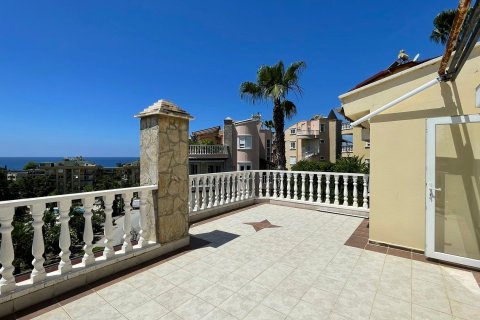 3+1 Villa i Kestel, Antalya, Turkiet Nr. 213700 - 20
