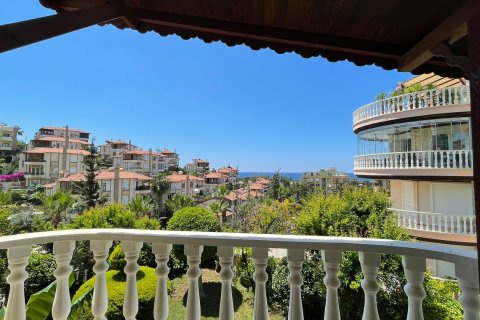 3+1 Villa i Kestel, Antalya, Turkiet Nr. 213700 - 24