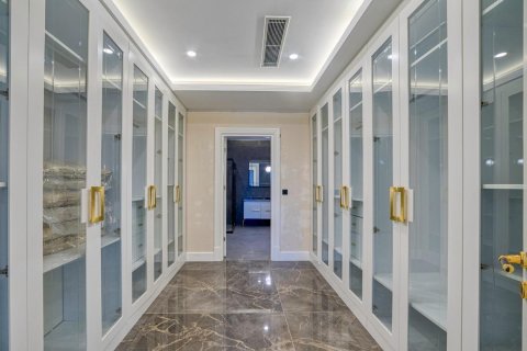 8+2 Villa i Kargicak, Alanya, Antalya, Tyrkia Nr. 213701 - 13