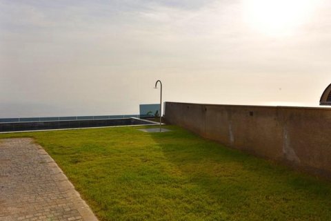 8+2 Villa i Kargicak, Alanya, Antalya, Tyrkia Nr. 213701 - 35
