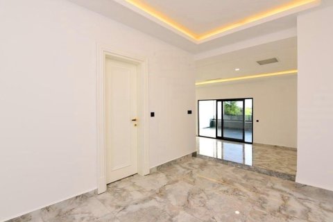 8+2 Villa i Kargicak, Alanya, Antalya, Tyrkia Nr. 213701 - 40