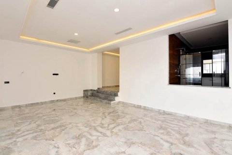 8+2 Villa i Kargicak, Alanya, Antalya, Tyrkia Nr. 213701 - 42