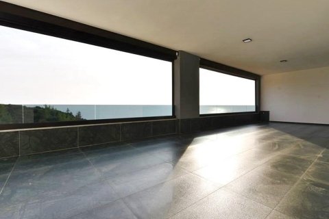 8+2 Villa i Kargicak, Alanya, Antalya, Tyrkia Nr. 213701 - 43
