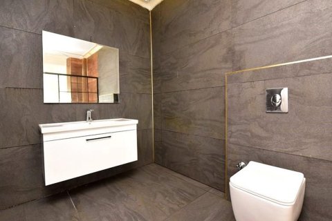 8+2 Villa i Kargicak, Alanya, Antalya, Tyrkia Nr. 213701 - 45