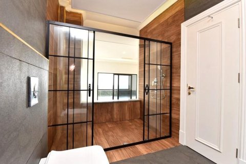 8+2 Villa i Kargicak, Alanya, Antalya, Tyrkia Nr. 213701 - 46