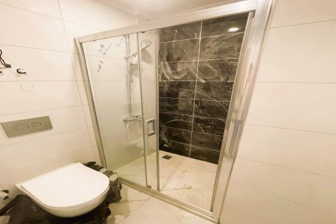 Продажа квартиры в Аланье, Анталье, Турция 1+1, 50м2, №237701 – фото 17