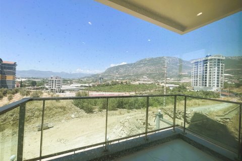 Продажа квартиры в Аланье, Анталье, Турция 1+1, 50м2, №237701 – фото 15
