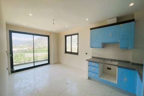 Продажа квартиры в Аланье, Анталье, Турция 1+1, 50м2, №237701 – фото 11