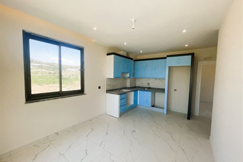 Продажа квартиры в Аланье, Анталье, Турция 1+1, 50м2, №237701 – фото 12
