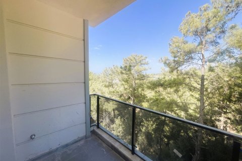 Продажа квартиры в Аланье, Анталье, Турция 1+1, 50м2, №237699 – фото 15